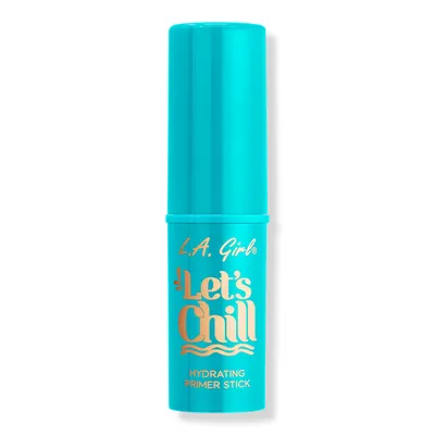 L.A. Girl Let's Chill Hydrating Primer Stick