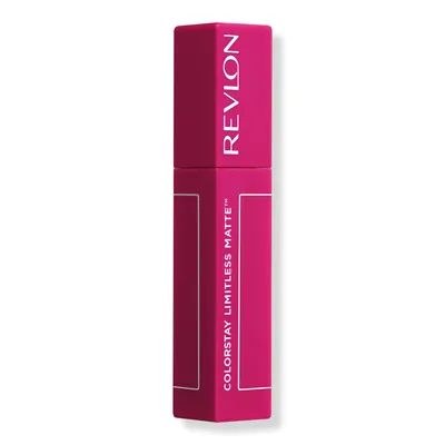 Revlon ColorStay Limitless Matte Liquid Lipstick