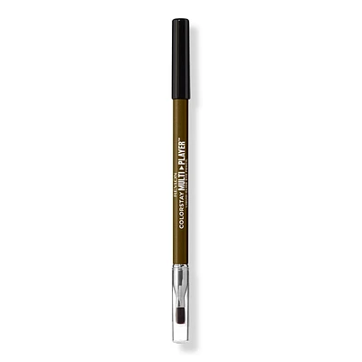 ColorStay Multiplayer Liquid-Glide Eye Pencil - Fortress
