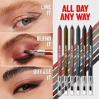 ColorStay Multiplayer Liquid-Glide Eye Pencil