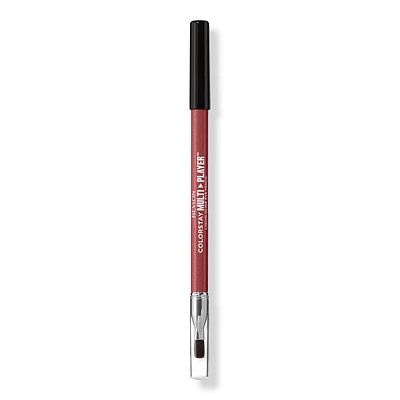 ColorStay Multiplayer Liquid-Glide Eye Pencil - Queen Of Hearts