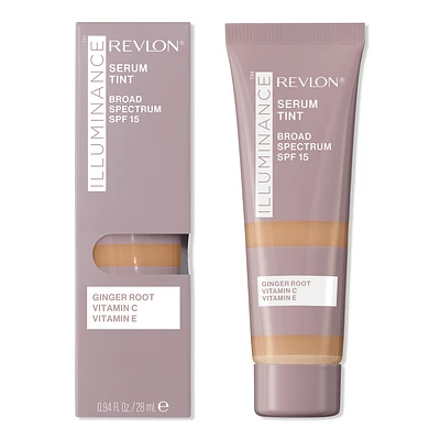 Illuminance Serum Tint