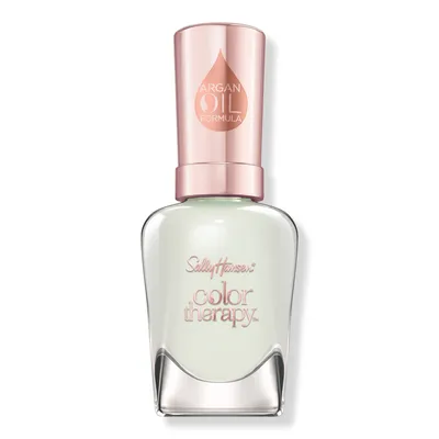 Sally Hansen Color Therapy Bliss Nail Polish Collection