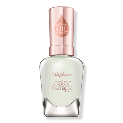 Color Therapy Bliss Nail Polish Collection - Morning Meditation
