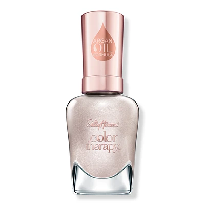 Color Therapy Bliss Nail Polish Collection - One Day at a Time