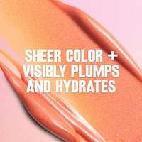 Illuminance Gel Serum Blush - Enchanting Mauve