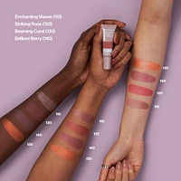 Illuminance Gel Serum Blush - Enchanting Mauve
