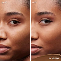 THE PERFORMER Skin-Focused Foundation