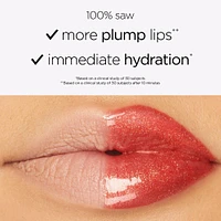 Maracuja Juicy Lip Plump Shimmer Glass