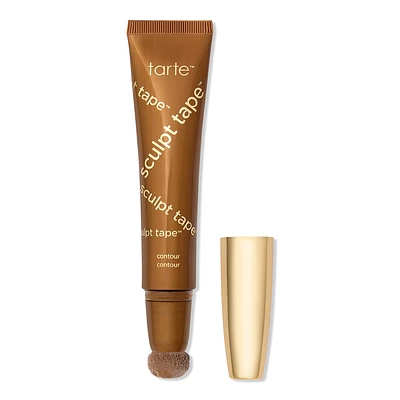 Sculpt Tape Contour - Light Cool Bronze