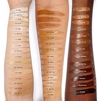 THE PERFORMER Skin-Focused Foundation