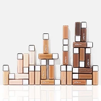 THE PERFORMER Skin-Focused Foundation