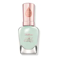 Sally Hansen Color Therapy Bliss Nail Polish Collection