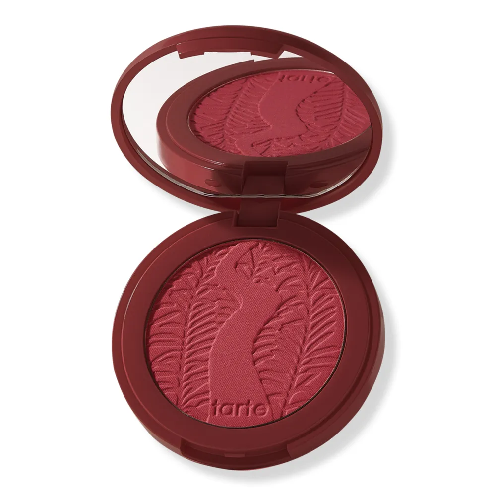 Tarte Amazonian Clay 12-Hour Blush