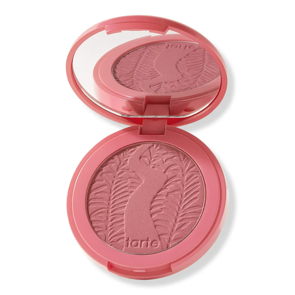 Tarte Amazonian Clay 12-Hour Blush