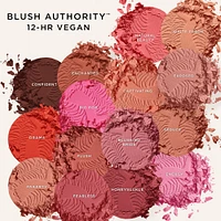 Amazonian Clay 12-Hour Blush