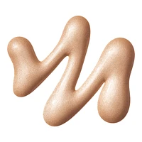 Key Largo Glow Drops - Champagne Glow