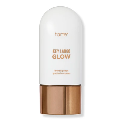 Key Largo Glow Drops - Deep Bronze Glow