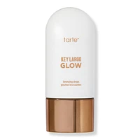 Key Largo Glow Drops - Deep Bronze Glow