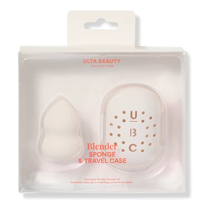 ULTA Beauty Collection Blender Sponge & Travel Case