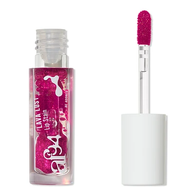 Lava Lust Lip Stain - Be Adored