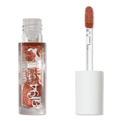 Lava Lust Lip Stain - Slip Dress