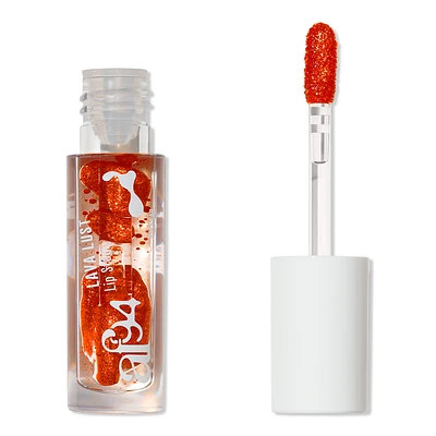 Lava Lust Lip Stain - Racecar