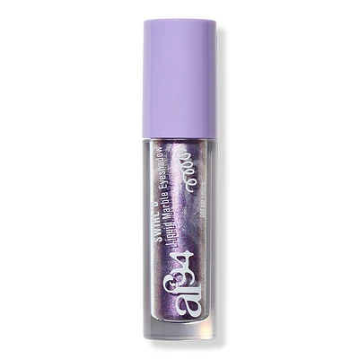 Swirl'd Liquid Marble Eyeshadow - Dream Lover