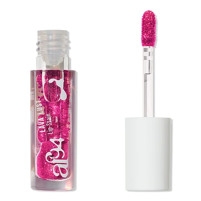 Lava Lust Lip Stain - Hot Flush