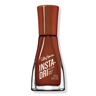 Insta Dri Color Collision Nail Polish Collection