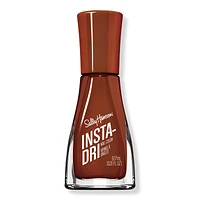 Insta Dri Color Collision Nail Polish Collection