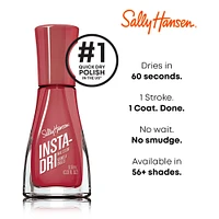 Insta-Dri Nail Polish, Neutrals - Alternate Reali-Tea
