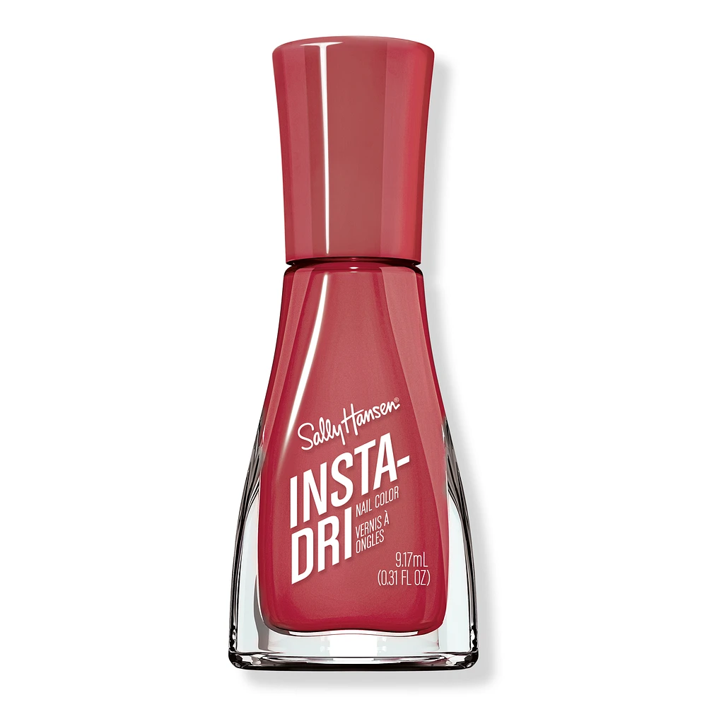 Insta-Dri Nail Polish, Neutrals - Alternate Reali-Tea