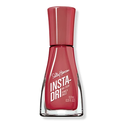 Insta-Dri Nail Polish, Neutrals - Alternate Reali-Tea