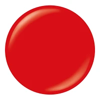 Insta-Dri Nail Polish, Reds/Oranges/Yellows - Augmented Red-Ality