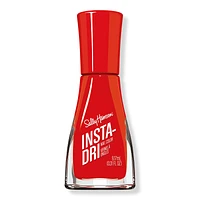 Insta-Dri Nail Polish, Reds/Oranges/Yellows - Augmented Red-Ality