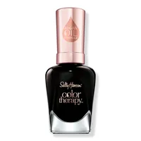 Sally Hansen Color Therapy Bliss Nail Polish Collection