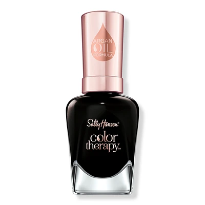 Color Therapy Bliss Nail Polish Collection