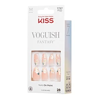 Voguish Fantasy Press-On Nails