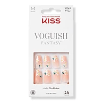 Voguish Fantasy Press-On Nails