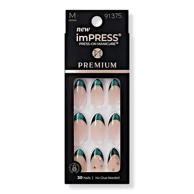 Kiss imPRESS Premium Press-On Manicure Nails