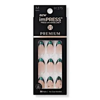 Kiss imPRESS Premium Press-On Manicure Nails