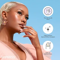 imPRESS Premium Press-On Manicure Nails