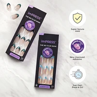 imPRESS Premium Press-On Manicure Nails