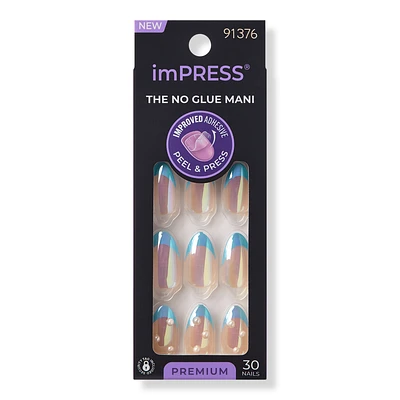 imPRESS Premium Press-On Manicure Nails