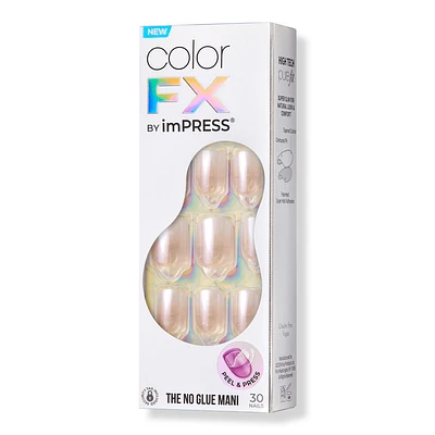 ColorFX by imPRESS Press-On Nails