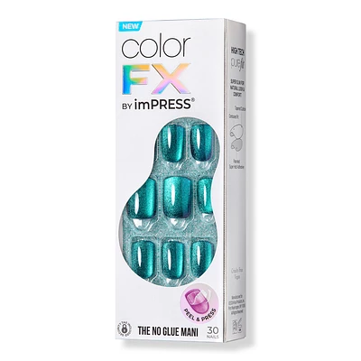 ColorFX by imPRESS Press-On Nails - Better Things
