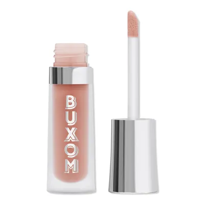 Buxom Mini Full-On Plumping Lip Cream - White Russian
