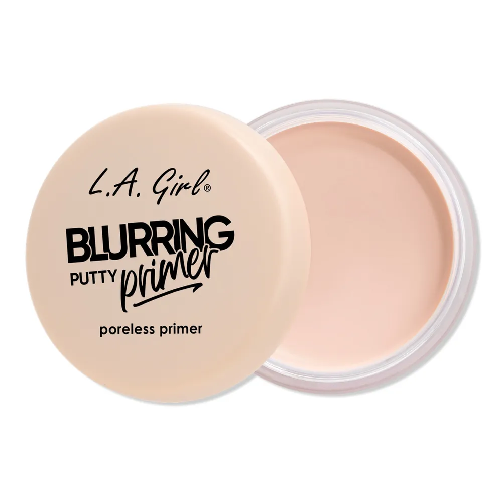 L.A. Girl Blurring Putty Primer - Poreless