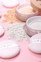 PRO Setting Brightening Loose Setting Powder
